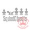 Squad Ghouls Haunted Mansion Decal Sticker Disney Inspired product 3